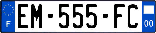 EM-555-FC
