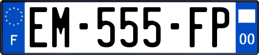 EM-555-FP
