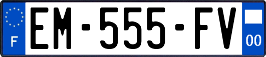 EM-555-FV