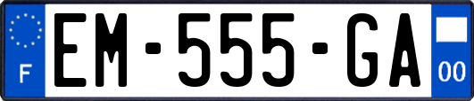 EM-555-GA