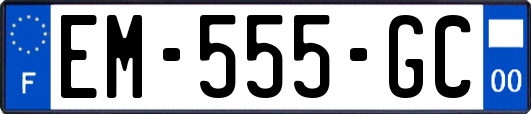EM-555-GC