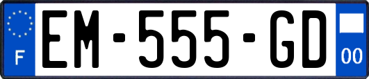 EM-555-GD