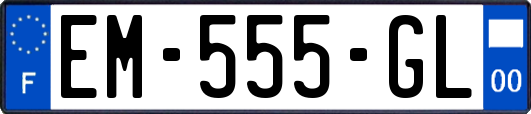 EM-555-GL