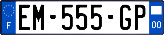 EM-555-GP
