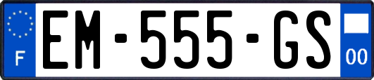 EM-555-GS