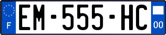 EM-555-HC