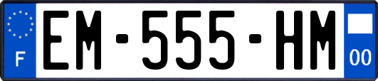 EM-555-HM
