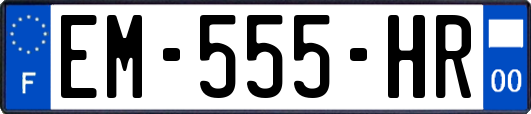 EM-555-HR