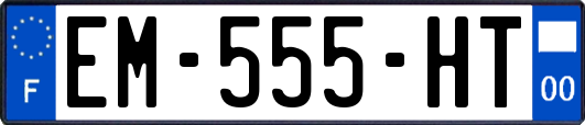 EM-555-HT