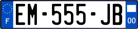 EM-555-JB