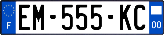EM-555-KC