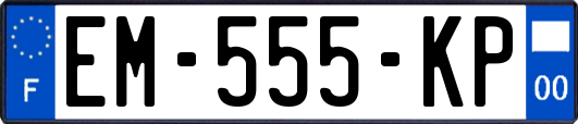 EM-555-KP