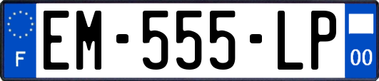 EM-555-LP