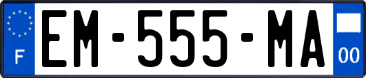EM-555-MA