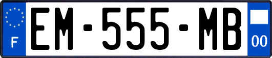 EM-555-MB