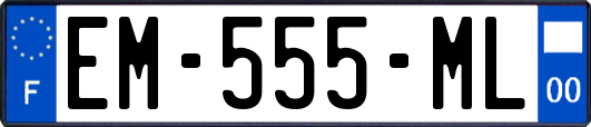 EM-555-ML