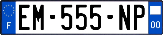 EM-555-NP