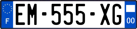 EM-555-XG