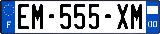 EM-555-XM