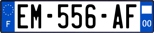 EM-556-AF