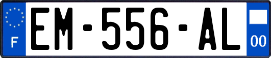 EM-556-AL