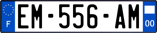EM-556-AM