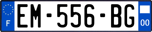 EM-556-BG