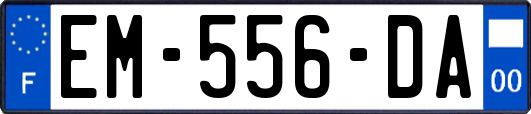 EM-556-DA