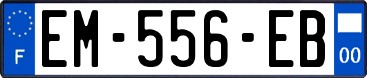 EM-556-EB