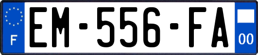 EM-556-FA