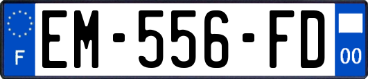 EM-556-FD