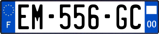 EM-556-GC