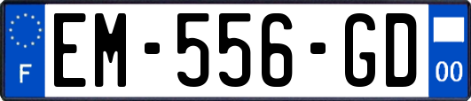 EM-556-GD