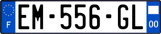 EM-556-GL