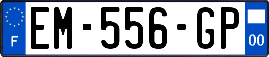 EM-556-GP