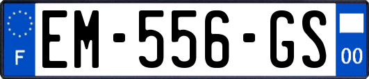 EM-556-GS