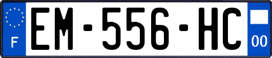 EM-556-HC