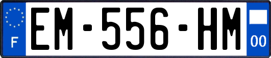 EM-556-HM