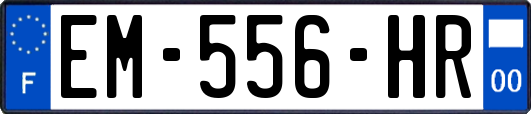 EM-556-HR