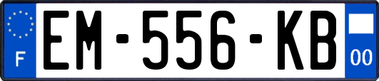 EM-556-KB