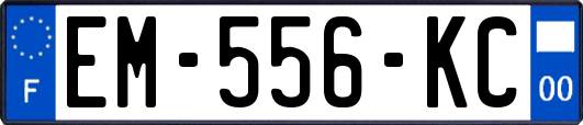 EM-556-KC