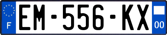 EM-556-KX