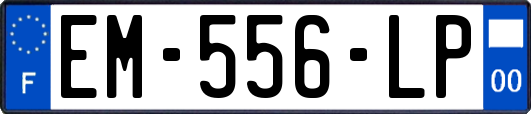 EM-556-LP