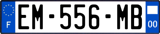 EM-556-MB