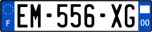 EM-556-XG