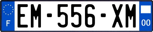 EM-556-XM