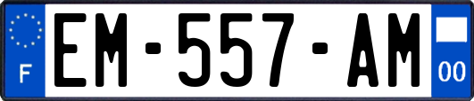 EM-557-AM