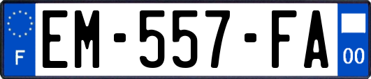 EM-557-FA