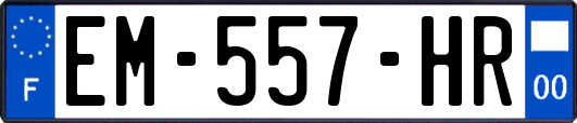 EM-557-HR