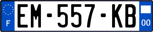 EM-557-KB